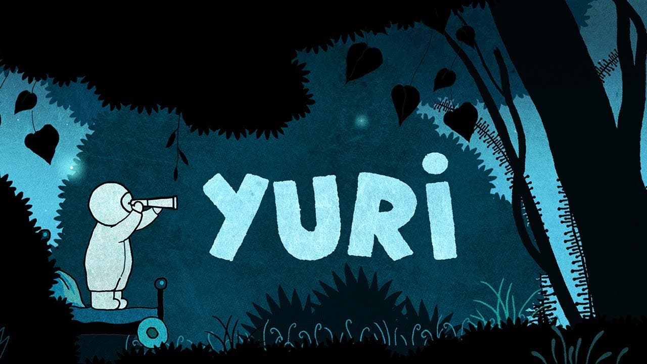 Yuri llegará a Nintendo Switch: listado para el 31 de octubre en la eShop