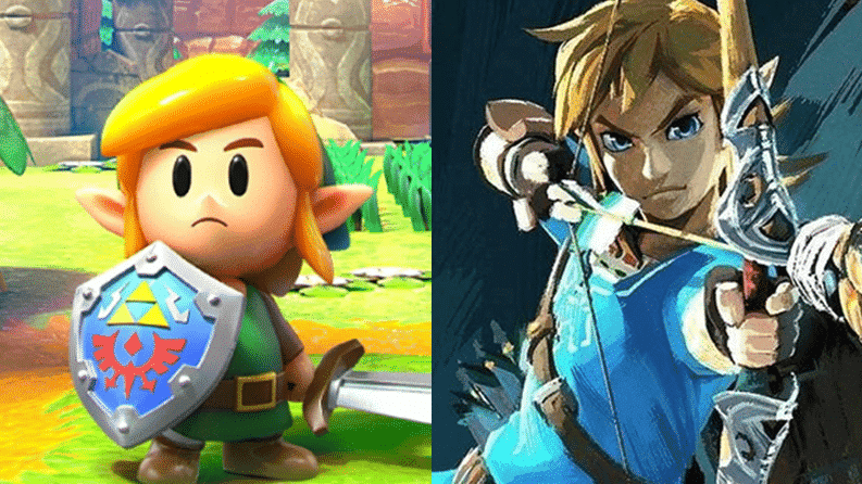 Zelda: Link’s Awakening es el mejor estreno de Nintendo Switch hasta la fecha en España