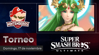 Torneo Super Smash Bros. Ultimate | ¡Decimonoveno enfrentamiento!
