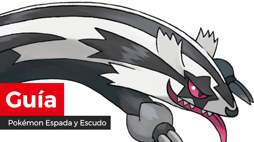 [Guía] Todos los nuevos Pokémon, formas de Galar y formas Gigamax de Espada y Escudo con imágenes