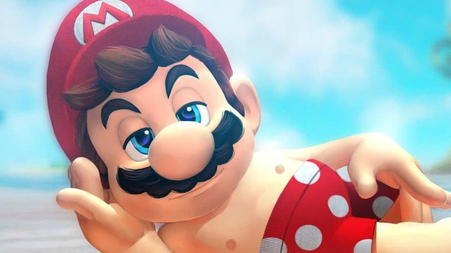 Shigeru Miyamoto, creador de Super Mario, está intentando dar más libertad al personaje