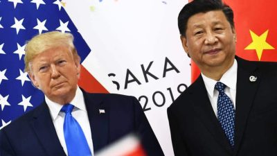 Estados Unidos y China alcanzan un acuerdo que evita que Nintendo Switch suba de precio