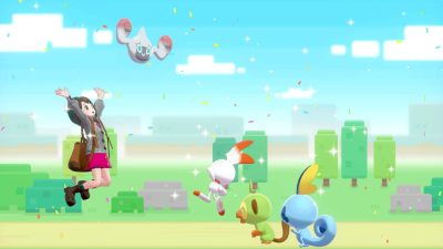 Cómo aprovechar al máximo los Poké Encargos de Pokémon Espada y Escudo