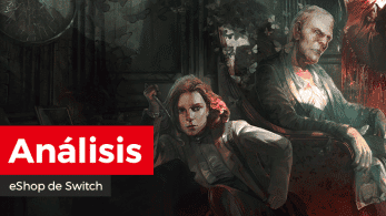 [Análisis] Remothered: Tormented Fathers para Nintendo Switch