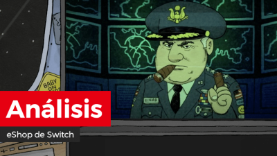 [Análisis] Freedom Finger para Nintendo Switch