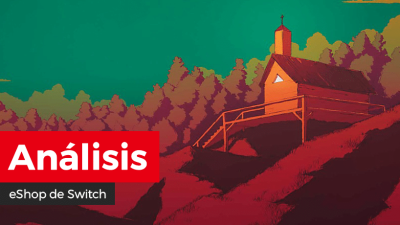 [Análisis] Sagebrush para Nintendo Switch