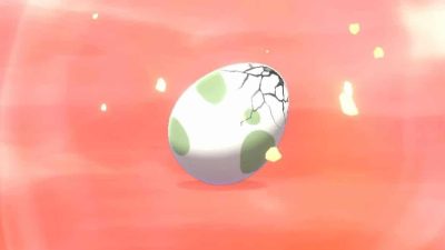 Claves de la crianza en Pokémon Espada y Escudo