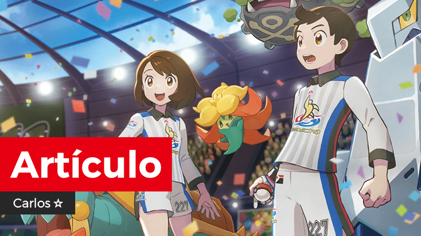 [Artículo] El verdadero significado de Pokémon