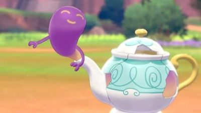 Pokémon