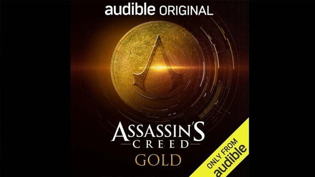 Ubisoft lanzará un drama de Assassin’s Creed en audio para el próximo año