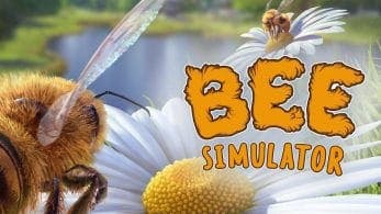 Bigben donará a la Fundación Amigos de las Abejas un euro por cada Bee Simulator vendido en este periodo navideño