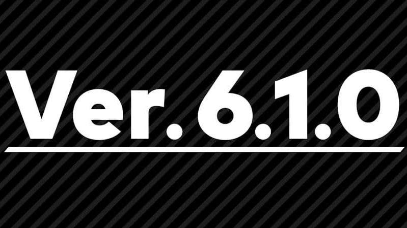 Super Smash Bros. Ultimate se actualiza a la versión 6.1.0