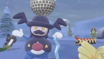 Cómo conseguir más juguetes para tu Poké Campamento en Pokémon Espada y Escudo