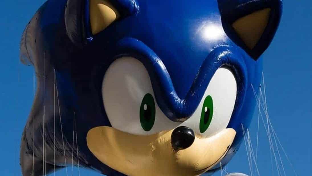 Salen a la luz las imágenes del incidente del globo de Sonic en el desfile anual del Día de Acción de Gracias de Macy’s de 1993
