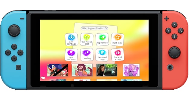 Rumor: Colors! podría estar de camino a Nintendo Switch