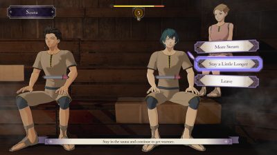 Fire Emblem: Three Houses recibe su tercera ronda de contenido adicional