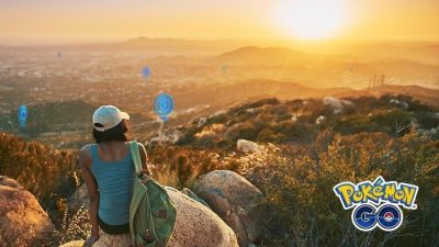 Los entrenadores de nivel 38 ya pueden sugerir PokéParadas en Pokémon GO