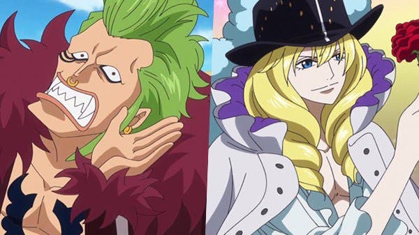 [Act.] One Piece: Pirate Warriors 4 confirma a Bartolomeo y Cavendish como personajes jugables
