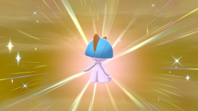 Cómo obtener más fácilmente Pokémon variocolor con el Método Masuda en Pokémon Espada y Escudo