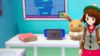Así reconoce Pokémon Espada y Escudo los Joy-Con de la Nintendo Switch Dragon Quest XI S Roto Edition