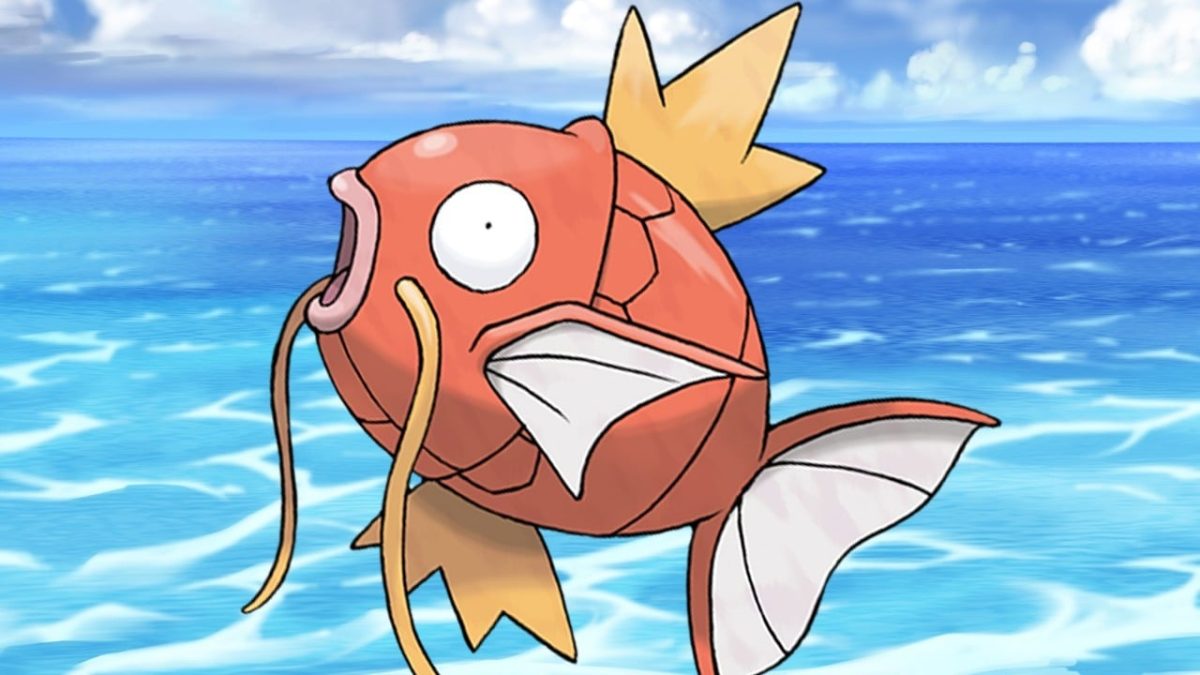Pokémon