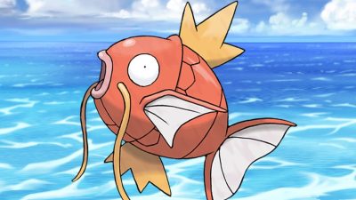 Pokémon