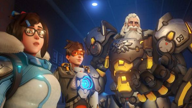 [Act.] Overwatch 2 inicialmente iba a reemplazar a Overwatch 1, costó convencer a Blizzard de lo contrario