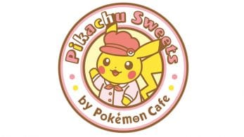 Pokémon Café anuncia Pikachu Sweets, que abrirá sus puertas este invierno en Tokio