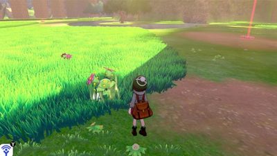 Jugador de Pokémon crea una aplicación de cálculo de estadísticas de la región de Galar para Pokémon Espada y Escudo
