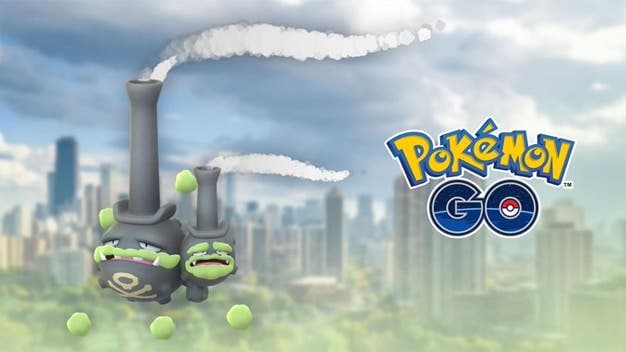 Pokémon GO anuncia oficialmente su colaboración con Espada y Escudo