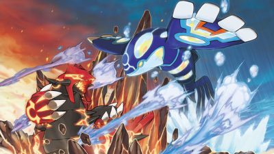 Fans de Pokémon, divididos por la música de esta ruta de Pokémon Rubí y Zafiro