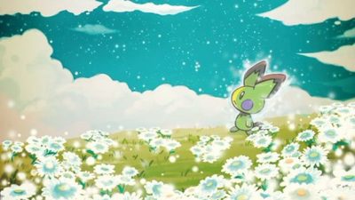 Echa un vistazo a estos increíbles artes promocionando los primeros episodios del nuevo anime de Pokémon