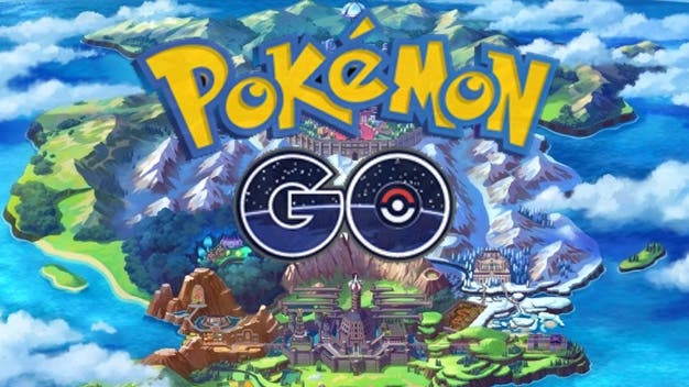 La llegada de los regionales de Galar a Pokémon GO parece inminente - Nintenderos.com
