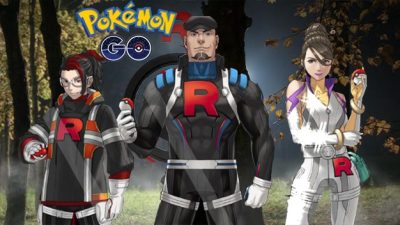 Guía completa para la investigación especial de Pokémon GO: Acechando en las sombras