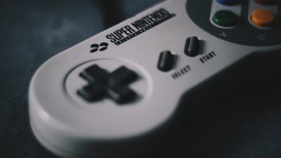 SNES