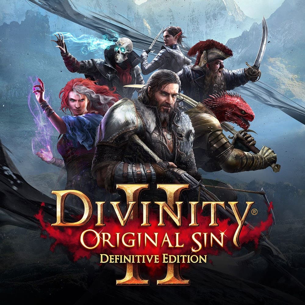 Divinity: Original Sin II - Definitive Edition ...