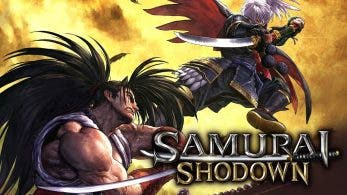 Samurai Shodown se actualiza a la versión 1.80