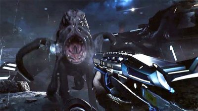 Los responsables de Shadows of Kepler están interesados en lanzarlo en Switch