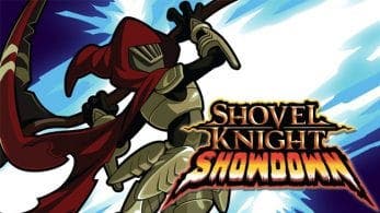 Nuevo tráiler de Shovel Knight Showdown – Specter Knight