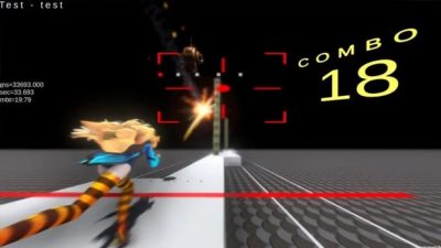 Studio Nanafushi está trabajando en un nuevo juego para Nintendo Switch