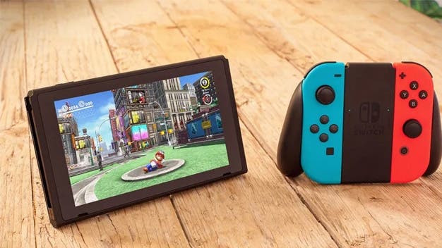 Cómo conectar tu Nintendo Switch correctamente a una conexión inalámbrica