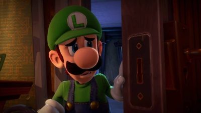 spin-off Super Mario