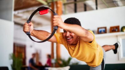 juegos ejercicio fisico nintendo switch