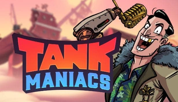 Tank Maniacs está de camino a Nintendo Switch