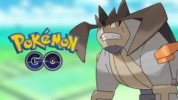Guía para enfrentarse a Terrakion en Pokémon GO