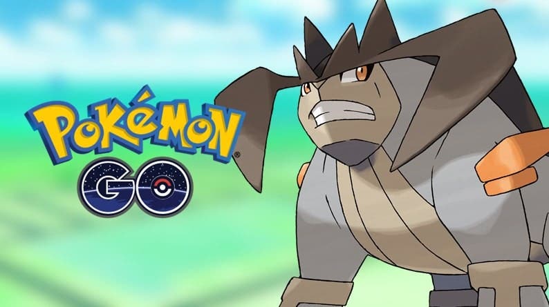 Confirmados los próximos eventos de Pokémon GO: Terrakion, festival de la amistad y más