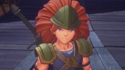 Trials of Mana