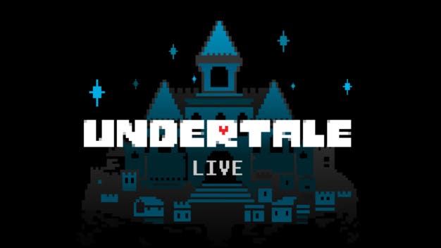 El concierto interactivo Undertale Live tendrá múltiples finales, confirma un tour para el 2020