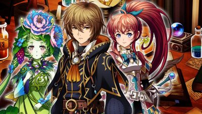 Wizards of Brandel confirma su estreno en Nintendo Switch para el 5 de diciembre