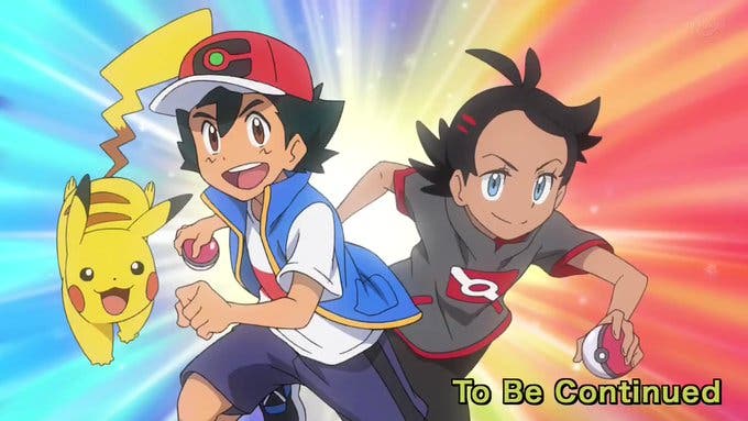 Así suena el tema de cierre del nuevo anime de Pokémon compuesto por Junichi Masuda
